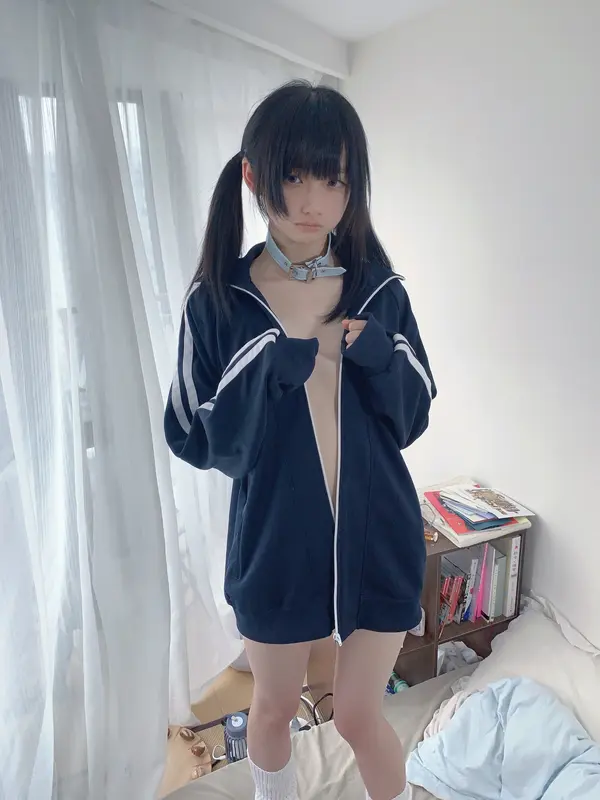 千澄 - NO.02 猫娘 3